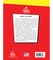 Carson Dellosa The 100 Series French Workbook, Parts of Speech, Vocabulary, Common Phrases, Sentence Building Skills, and More, Middle and High School Classroom or Homeschool Curriculum